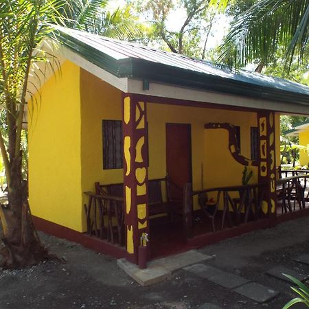 Sablayan Gustav'S Place Silver Beach Dive Resort Номер фото