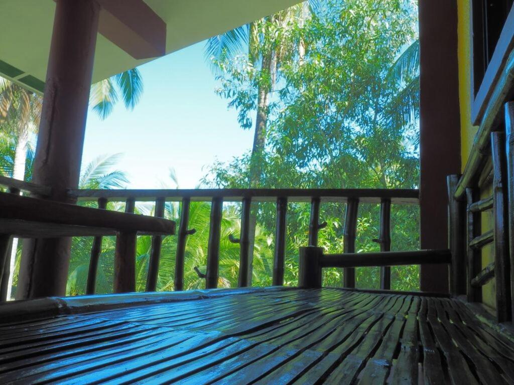 Sablayan Gustav'S Place Silver Beach Dive Resort Номер фото