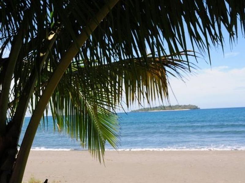 Sablayan Gustav'S Place Silver Beach Dive Resort Экстерьер фото