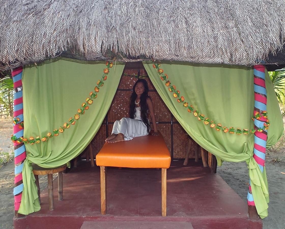 Sablayan Gustav'S Place Silver Beach Dive Resort Экстерьер фото