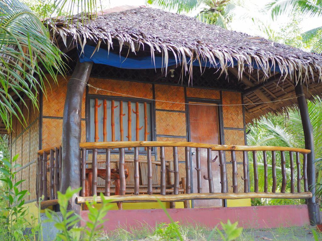 Sablayan Gustav'S Place Silver Beach Dive Resort Экстерьер фото