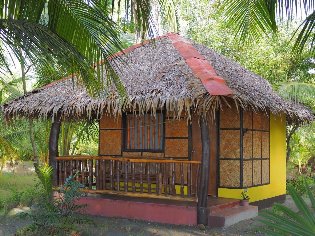 Sablayan Gustav'S Place Silver Beach Dive Resort Экстерьер фото